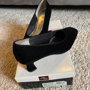 On collection 925 mis heels